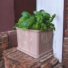 7002532701_dekorativnoe-kashpo-dlya.jpg Прямокутне кашпо Green Relief Planter — декоративний горщик для зелені, квітів, трав, балкона, тераси та сучасного інтер’єру