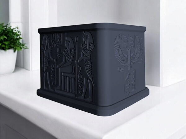 7002532702_dekorativnoe-kashpo-dlya.jpg Прямокутне кашпо Green Relief Planter — декоративний горщик для зелені, квітів, трав, балкона, тераси та сучасного інтер’єру