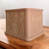7002532703_dekorativnoe-kashpo-dlya.jpg Прямокутне кашпо Green Relief Planter — декоративний горщик для зелені, квітів, трав, балкона, тераси та сучасного інтер’єру