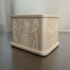 7002532710_dekorativnoe-kashpo-dlya.jpg Прямокутне кашпо Green Relief Planter — декоративний горщик для зелені, квітів, трав, балкона, тераси та сучасного інтер’єру