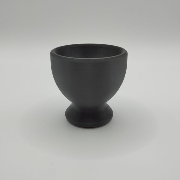 7002996026_podstavka-dlya-yajtsa.jpg Пашотница Компактна підставка Egg Mini Cup — мінімалістичний тримач для вареного яйця, сніданку, кухні та сервірування