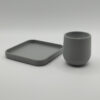 7003012466_nabor-dlya-servirovki.jpg Пашотница Сервірувальний набір Egg Tray Duo — чаша для вареного яйця з підставкою для сніданку, кухні, кафе та HoReCa