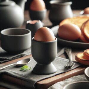 7003019891_podstavka-dlya-yajtsa.jpg Пашотніца Підставка для яйця Tall Egg Cup — висока сервірувальна підставка для сніданку, кухні, кафе та HoReCa