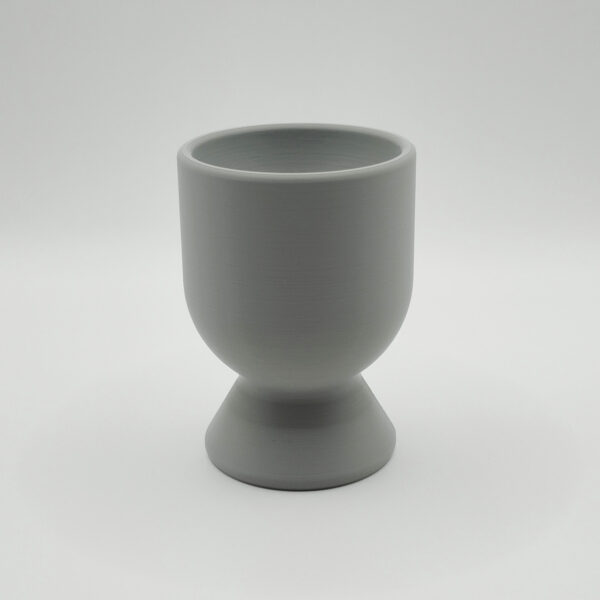 Пашотніца Підставка для яйця Tall Egg Cup — висока сервірувальна підставка для сніданку, кухні, кафе та HoReCa