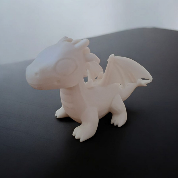 7003054197_dekorativnaya-figurka-drakon.png Фігурка дракона Fantasy Dragon Buddy — декоративна статуетка для дитячої кімнати, дому, полиці та подарунка
