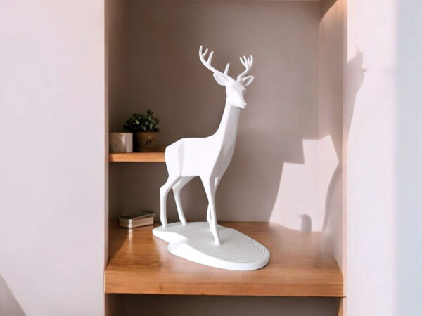 7003443172_dekorativnaya-figurka-olen.jpg Статуетка оленя Nordic Deer Figure — декоративна фігурка для сучасного інтер’єру, дому, офісу та подарунка