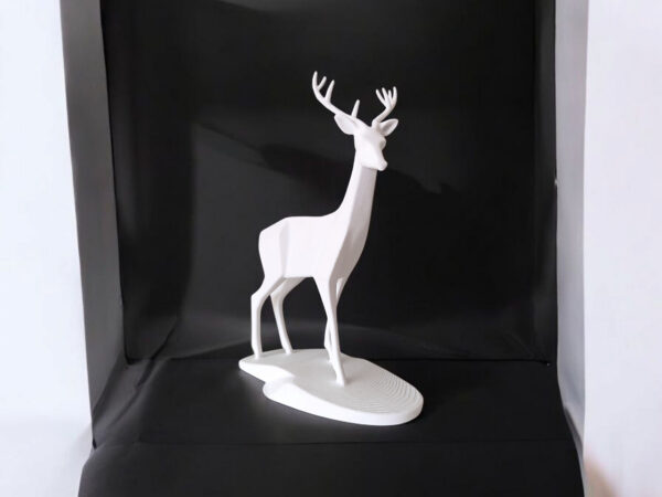 7003443194_dekorativnaya-figurka-olen.jpg Статуетка оленя Nordic Deer Figure — декоративна фігурка для сучасного інтер’єру, дому, офісу та подарунка