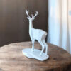 7003443202_dekorativnaya-figurka-olen.jpg Статуетка оленя Nordic Deer Figure — декоративна фігурка для сучасного інтер’єру, дому, офісу та подарунка
