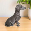 7003457306_dekorativnaya-figurka-taksa.jpg Статуетка такси Dachshund Home Accent — декоративна фігурка собаки для дому, офісу та стильного подарунка