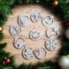 7015253361_elochnye-igrushki-s.jpg Ажурні ялинкові підвіски Winter Ornament Set з екологічного пластику — новорічні прикраси для ялинки, подарунків, фотозон та святкового декору