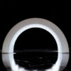 7015286218_dekorativnaya-arka-s.jpg Декоративна арка Nordic Glow Arch з екологічного пластику — мінімалістичний новорічний декор для фотозони, полиці, вітрини та святкового інтер’єру
