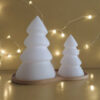 7015320561_novogodnij-dekor-elki.jpg Набір декоративних ялинок Winter Tree Set — новорічні фігури з підставкою для святкового декору, дому та фотозони