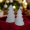 7015320567_novogodnij-dekor-elki.jpg Набір декоративних ялинок Winter Tree Set — новорічні фігури з підставкою для святкового декору, дому та фотозони