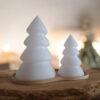 7015320569_novogodnij-dekor-elki.jpg Набір декоративних ялинок Winter Tree Set — новорічні фігури з підставкою для святкового декору, дому та фотозони