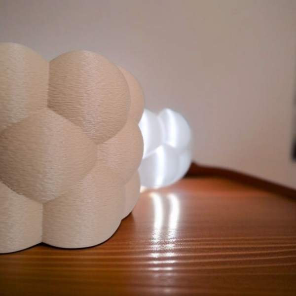 7022837589_dekorativnyj-podsvechnik-v.png Підсвічник-квітка Bloom Tealight Decor — об’ємний декоративний свічник для чайної свічки, затишного інтер’єру та подарунка