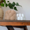 7022837593_dekorativnyj-podsvechnik-v.png Підсвічник-квітка Bloom Tealight Decor — об’ємний декоративний свічник для чайної свічки, затишного інтер’єру та подарунка