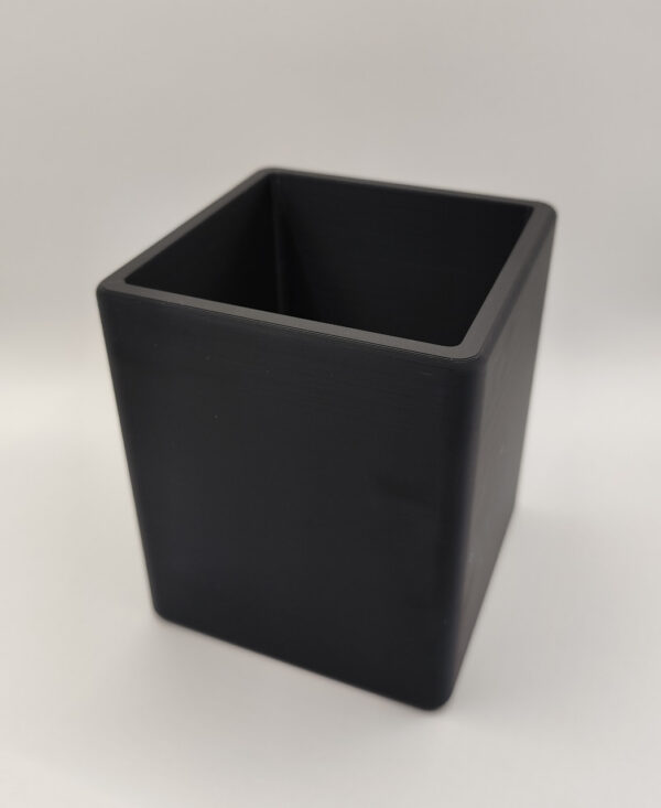 7026156594_kvadratnyj-organajzer-dlya.jpg Квадратний органайзер для кухні Minimal Kitchen Holder — підставка для ложок, лопаток, вінчиків та кухонного приладдя