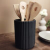 7026227929_organajzer-dlya-kuhonnyh.jpg Круглий органайзер для кухонного приладдя Round Kitchen Organizer — підставка для ложок, лопаток, вінчиків та кухонних аксесуарів