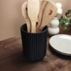 7026227944_organajzer-dlya-kuhonnyh.jpg Круглий органайзер для кухонного приладдя Round Kitchen Organizer — підставка для ложок, лопаток, вінчиків та кухонних аксесуарів
