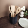 7026227992_organajzer-dlya-kuhonnyh.jpg Круглий органайзер для кухонного приладдя Round Kitchen Organizer — підставка для ложок, лопаток, вінчиків та кухонних аксесуарів