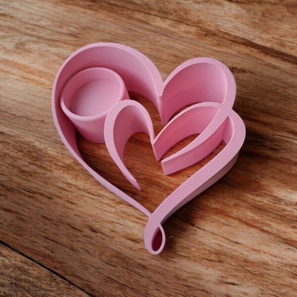 7026233962_dekorativnyj-podsvechnik-v.jpg Декоративний підсвічник Серце Heart Candle Holder — підсвічник для чайної свічки, романтичного декору, святкового столу, фотозони та подарунка