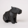 7027242554_dekorativnaya-statuetka-kapibary.png Декоративна статуетка капібари Capybara Geo Decor — геометрична фігурка тварини для дому та подарунка