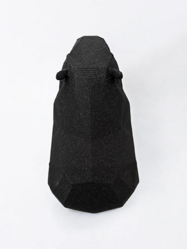 7027242557_dekorativnaya-statuetka-kapibary.png Декоративна статуетка капібари Capybara Geo Decor — геометрична фігурка тварини для дому та подарунка