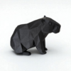 7027242558_dekorativnaya-statuetka-kapibary.png Декоративна статуетка капібари Capybara Geo Decor — геометрична фігурка тварини для дому та подарунка