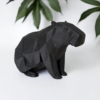 7027242570_dekorativnaya-statuetka-kapibary.png Декоративна статуетка капібари Capybara Geo Decor — геометрична фігурка тварини для дому та подарунка