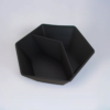7124606564_dvojnaya-miska-dlya.png Snack Split — секційна шестикутна миска для снеків, горіхів та ягід