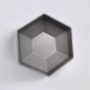 7124617546_dekorativnaya-shestiugolnaya-miska.png Hexa Serve — шестикутна миска для фруктів, снеків та сервірування столу