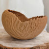 7124661365_miska-dekorativnaya-organicheskoj.jpg Terra Drift — декоративна чаша органічної форми для фруктів та стильного інтер’єру