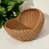 7124661371_miska-dekorativnaya-organicheskoj.jpg Terra Drift — декоративна чаша органічної форми для фруктів та стильного інтер’єру