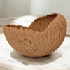 7124661373_miska-dekorativnaya-organicheskoj.jpg Terra Drift — декоративна чаша органічної форми для фруктів та стильного інтер’єру