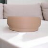 Forma Nest — мінімалістична миска-органайзер для ключів, фруктів та декору