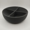 7125942524_miska-dlya-snekov.jpg Snack Divide Bowl — миска з 4 секціями для снеків, горіхів, фруктів та закусок