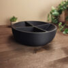 7125942560_miska-dlya-snekov.jpg Snack Divide Bowl — миска з 4 секціями для снеків, горіхів, фруктів та закусок