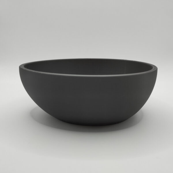 Oval Nest Organizer — овальна миска-органайзер для ключів, прикрас та дрібниць