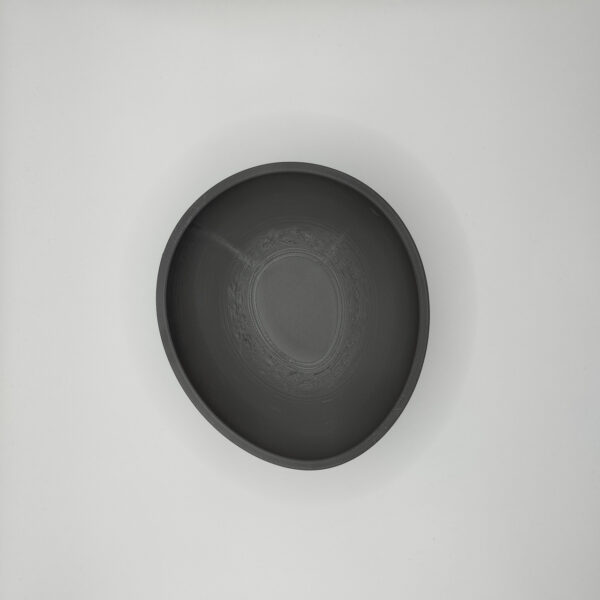 Oval Nest Organizer — овальна миска-органайзер для ключів, прикрас та дрібниць