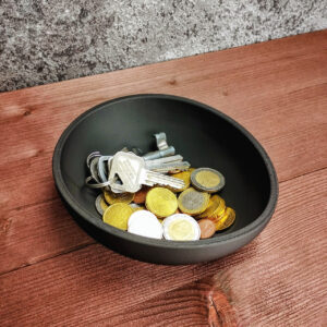 7382400870_miska-dekorativnaya-ovalnaya.jpg Oval Nest Organizer — овальна миска-органайзер для ключів, прикрас та дрібниць