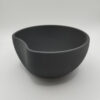 Wave Form Bowl — хвиляста декоративна миска для фруктів, прикрас, снеків та декору