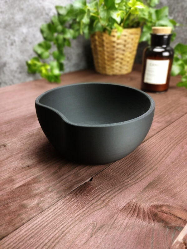 Wave Form Bowl — хвиляста декоративна миска для фруктів, прикрас, снеків та декору