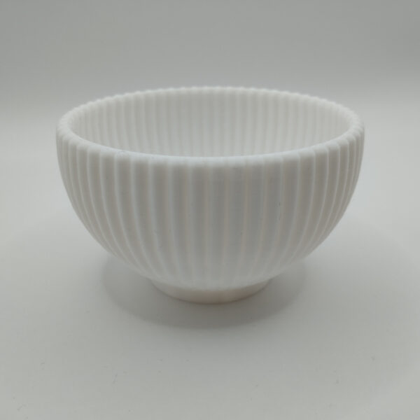 Aura Decor Bowl — сучасна декоративна миска для фруктів, снеків та стильного інтер’єру