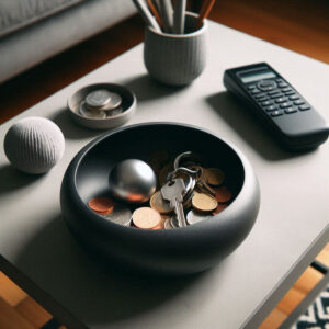 7382506516_kruglaya-dekorativnaya-chasha.jpg Nordic Round Tray — кругла декоративна миска-органайзер для ключів, прикрас та дрібниць
