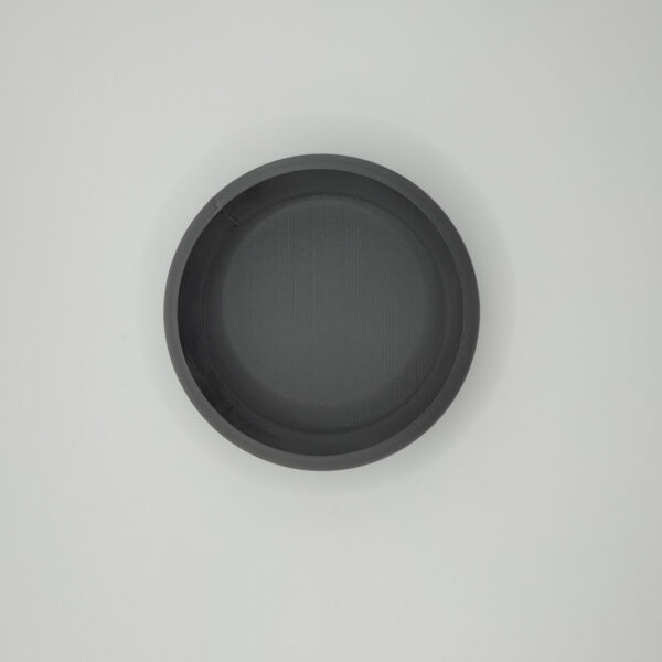 Nordic Round Tray — кругла декоративна миска-органайзер для ключів, прикрас та дрібниць