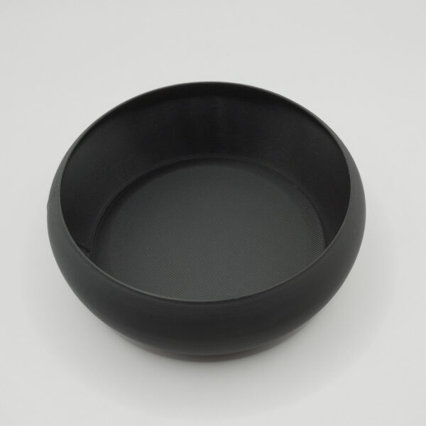Nordic Round Tray — кругла декоративна миска-органайзер для ключів, прикрас та дрібниць