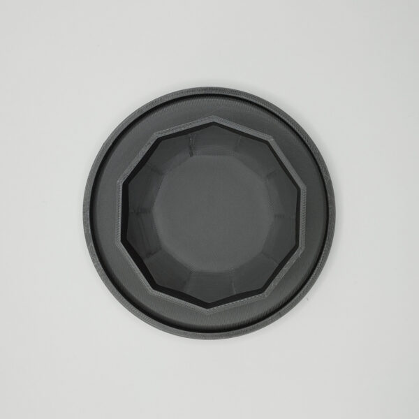 Bowl Stand Decor Set — декоративна чаша з підставкою для ключів, прикрас та солодощів