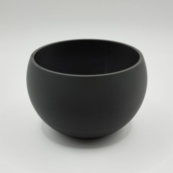 Deep Round Bowl — глибока кругла миска для ключів, прикрас, фруктів та декору