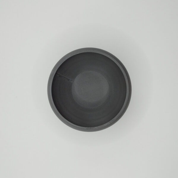 Deep Round Bowl — глибока кругла миска для ключів, прикрас, фруктів та декору
