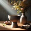 7382631734_fruktovnitsa-na-nozhke.jpg Pedestal Decor Bowl — декоративна чаша на ніжці для фруктів, цукерок та інтер’єру